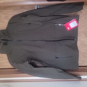 Helly Hansen Mens Edge 3l Jacket Dark 